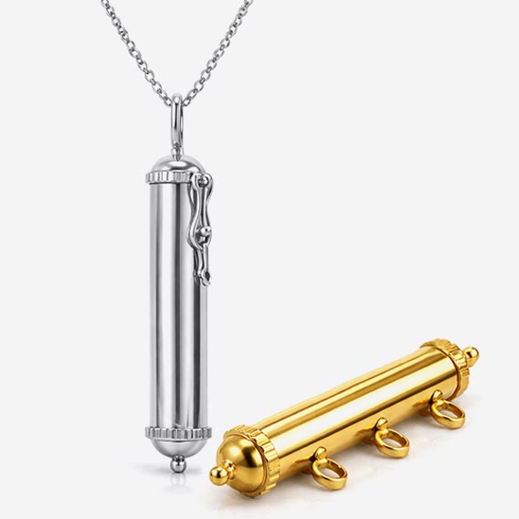 Amulets