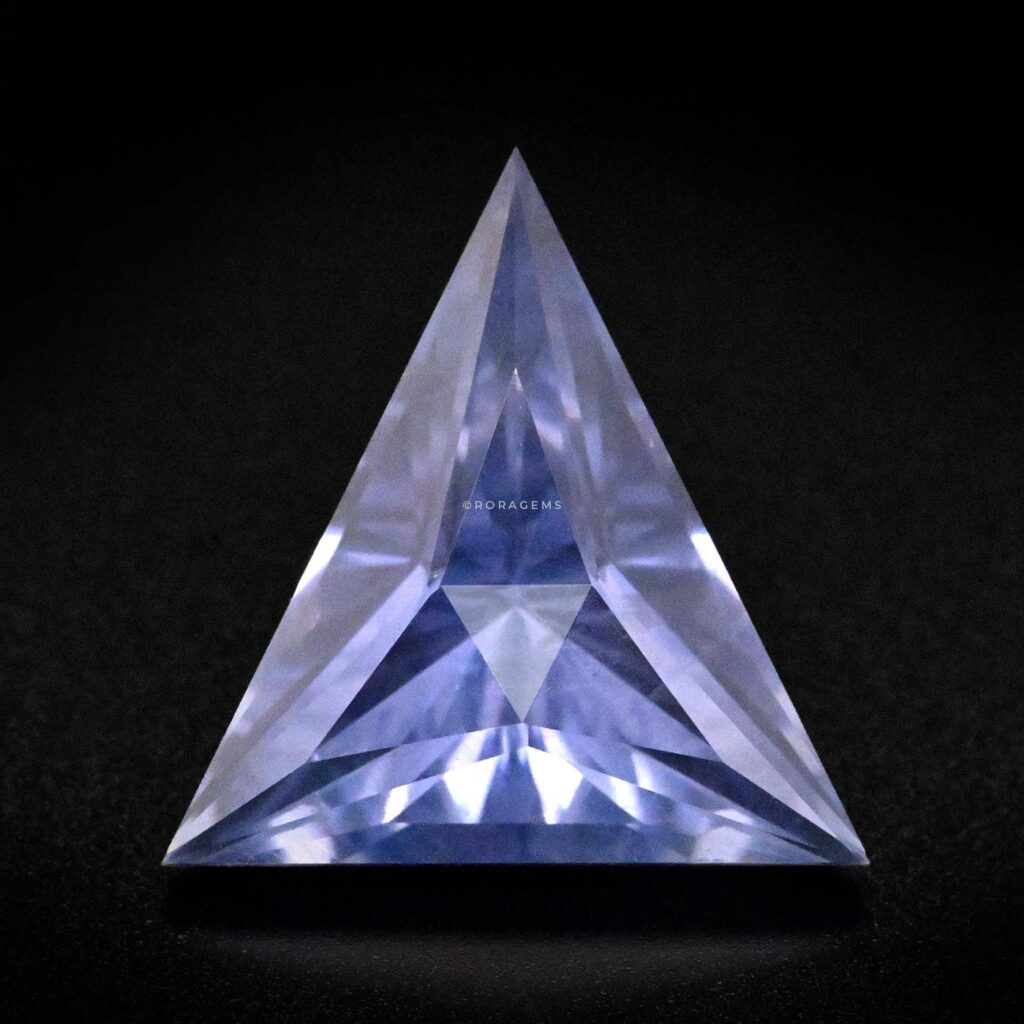 Natural untreated blue sapphire from a trusted sapphire shop Colombo, premium Neelam stone Sri Lanka ideal for rings pendants and astrology buyers