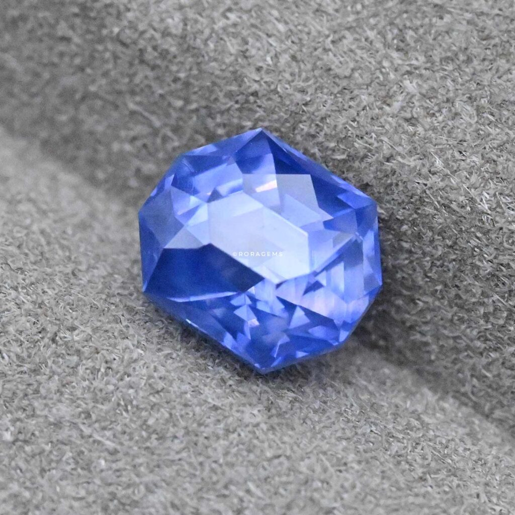 Near by gems from Boralla borella Colombo Sri Lanka gemstone companies, natural untreated Ceylon Neelam supplier with certification