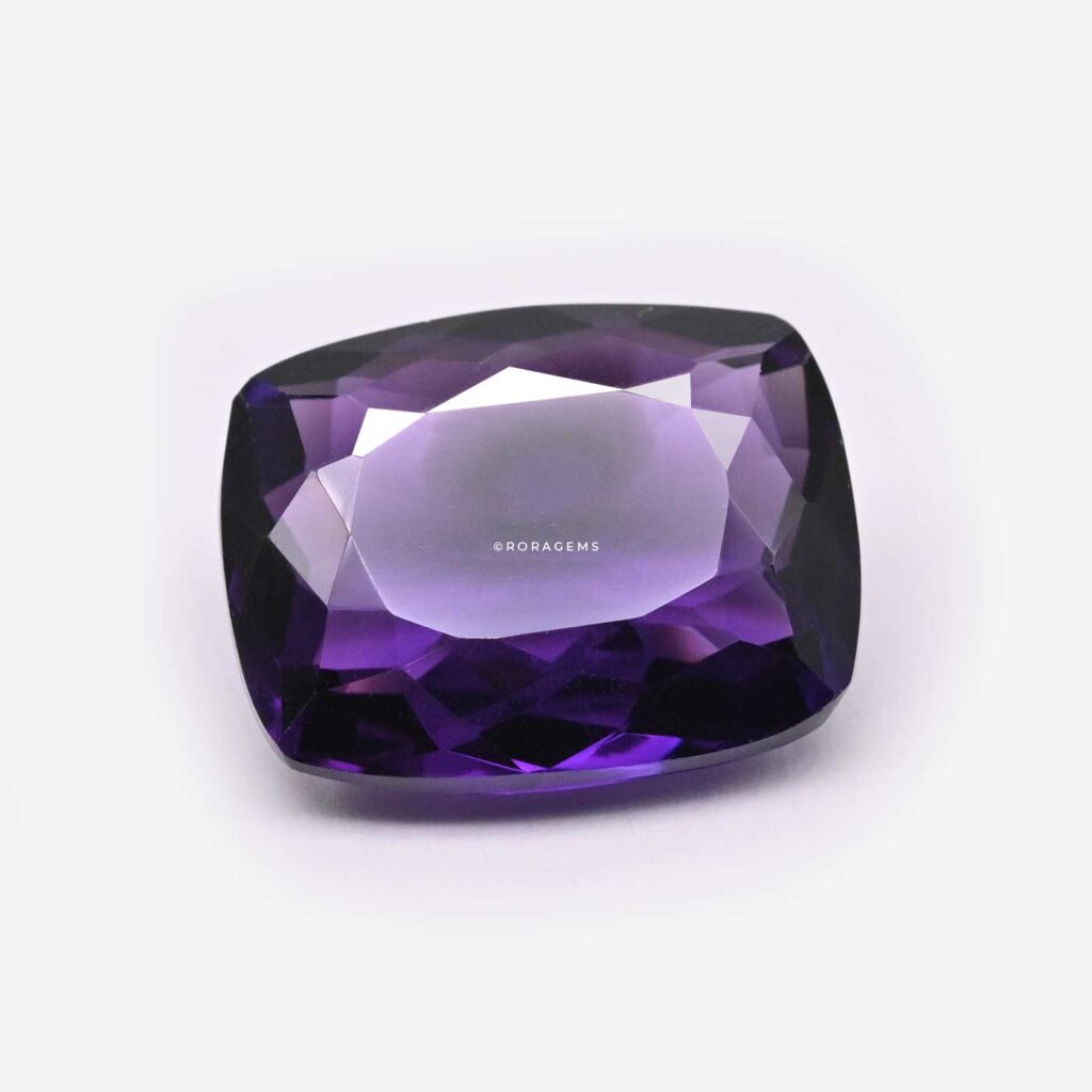 amethyst quartz gemstone for sale online natural treated gem ideal for pendants rings souvenirs collectors crystal enthusiasts and ametyst buyers