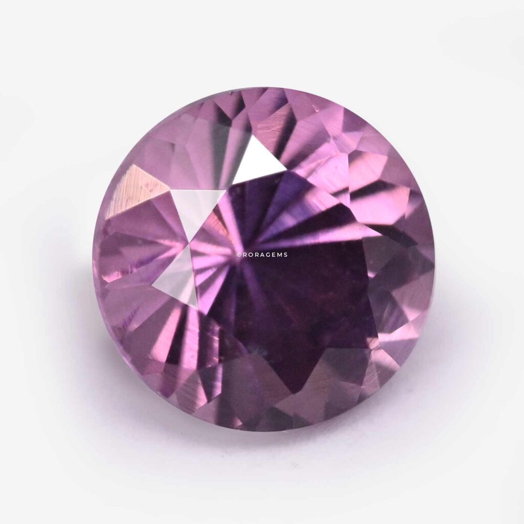 Buy Replacement gemstones for missing gems in jewelries lavender purple violet gems spinel