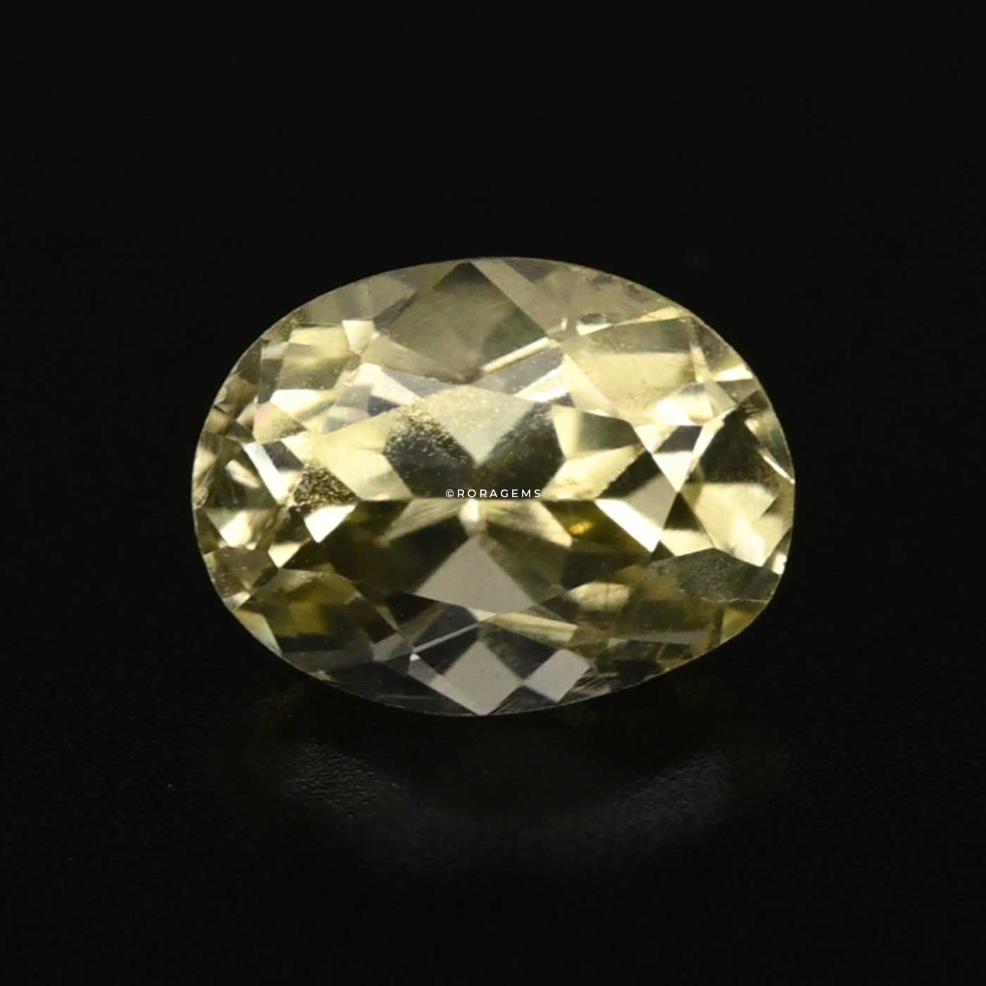 Sri Lankan Yellow Sapphire point size Carat Pushparagam, Pushyaragam Untreated Pukhraj For Astrology Jewelry
