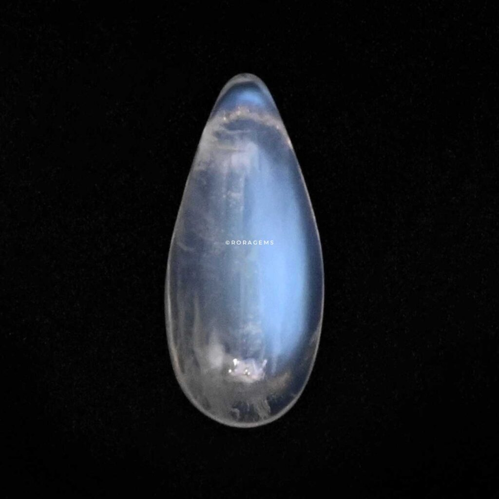 Natural Moonstone, Tear Drop Moonstone, Genuine Ceylon Moonstone, Munstone Pendant Stone, Silver Jewelry Mon stone, Gold Jewelry Moonstone, Platinum Jewelry Moonstone, Jewelry Making Gemstone, Wire Wrapping Stone