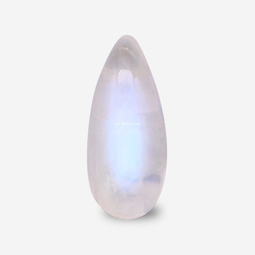 Moonstone for Astrology, Moon stone for Chandra, Pearl Substitute Gemstone, Chandrakanti Stone, Moonstone Cabochon, Handmade Jewelry Gemstone, Beginner Jewelry Making Stone, Sri Lanka