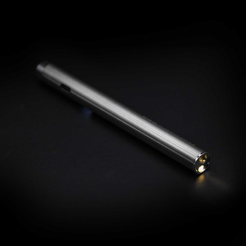 gemstone inspection light nurse penlight - doctor pen torch rechargeable electrician torch rechargeable mechanic torch